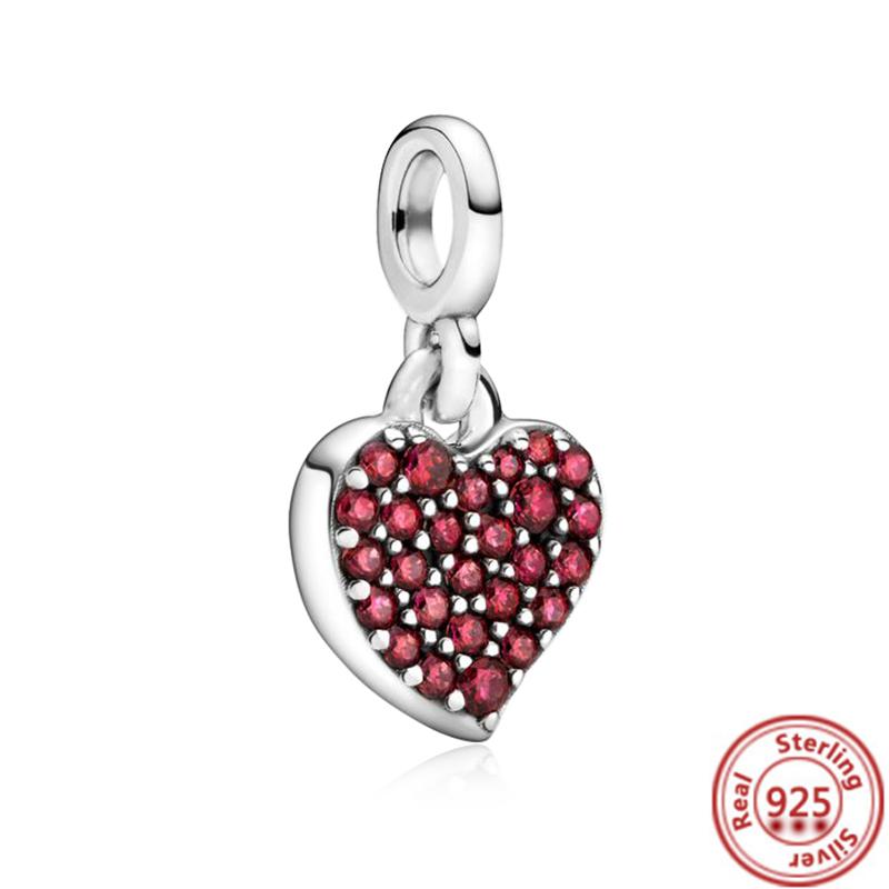 Me Ring S925 Sterling Silber Perle Runder Verbinder Charm Doppelarmreif Passend für Original Me Gliederkette Armband Schmuck