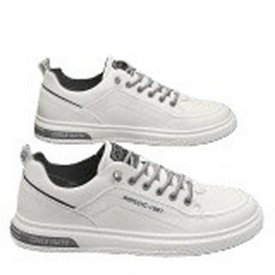 Herren 2025 Sommer Retro Atmungsaktive Low-Top Vielseitige Sneaker