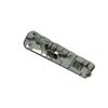 26551-1HM0A Rear Light Socket For Nissan For Micra For March 2010-2016 Replacement Installation ABS Metal Car Accessories