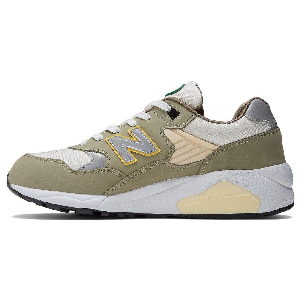 New Balance 580 Olive Leaf Men s MT580AC2 EU 37.5