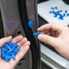 Accesorii pentru interiorul mașinii – Coliere și clipsuri pentru mașini