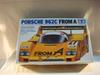Tamiya From A Porsche 962C 1/24