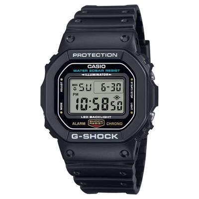 [Casio] G-Shock DW-5600UE-1 Montre Homme Noire