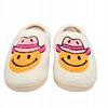 Women's Slippers Warm Home Slippers Minka With Cowboy Size 37-38