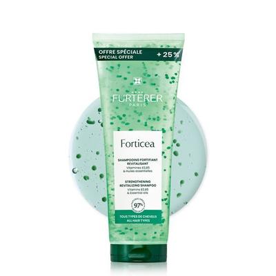 Rene Furterer Porticia Szampon wzmacniający skórę głowy i włosy 250ml