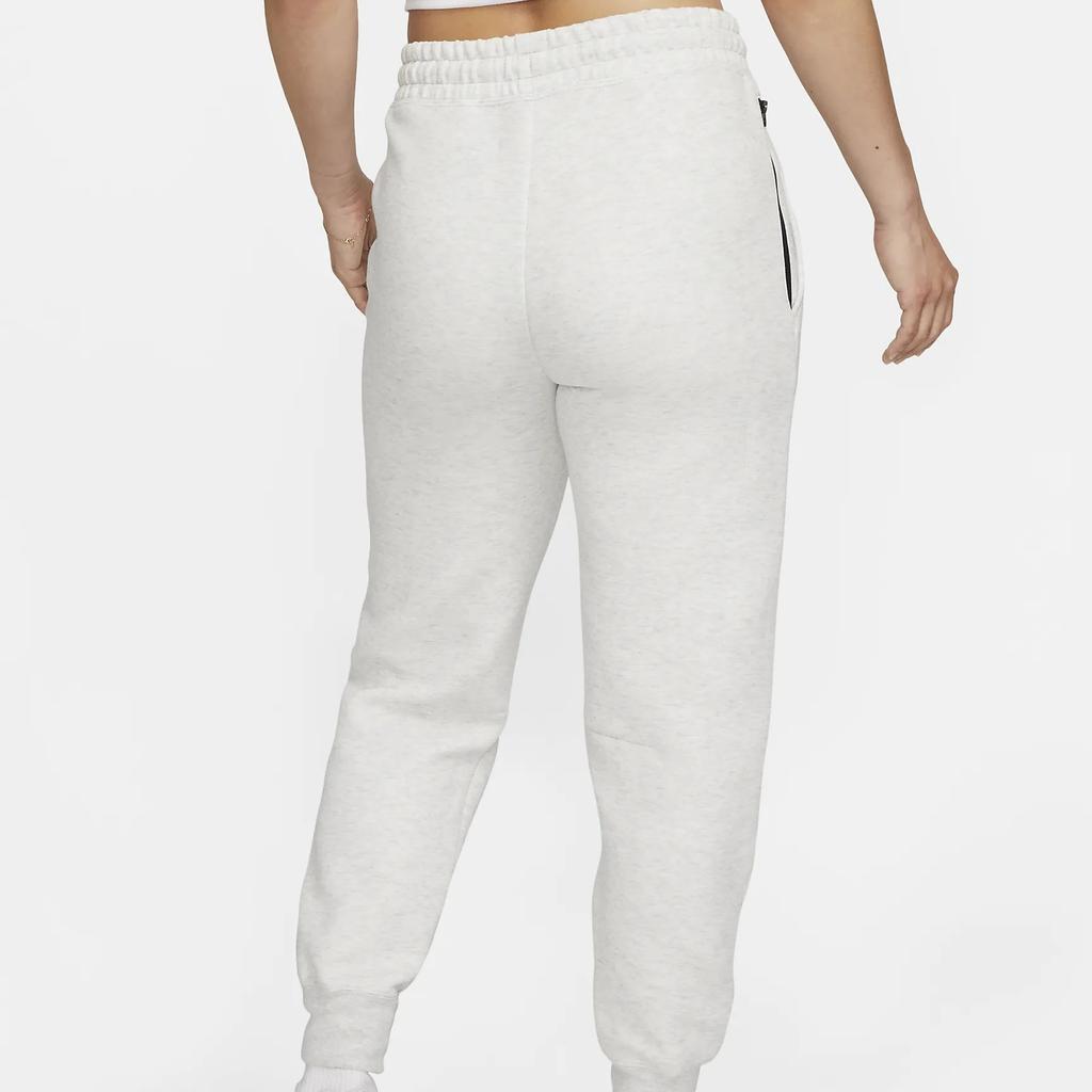 Nike Casual Pants Women's White FB8331-013