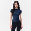 ACKDCS Women's Quick-Dry Slim Fit Sports T-Shirt