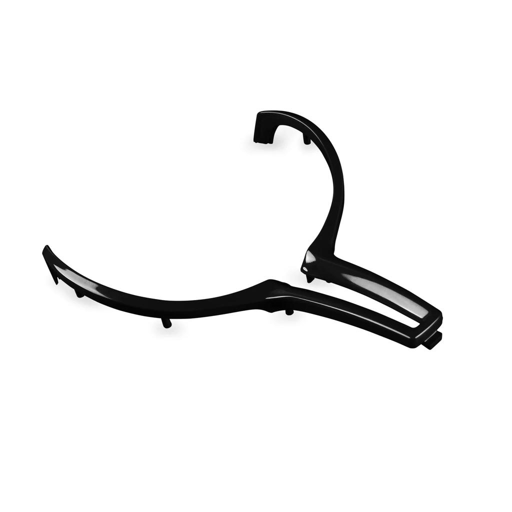 For BMW M2 F87 M3 F80 M4 F82 M5 F10 M6 F06 M Sport Steering Wheel Trim Car Steering Wheel Frame Cover Trim Replacement Kit