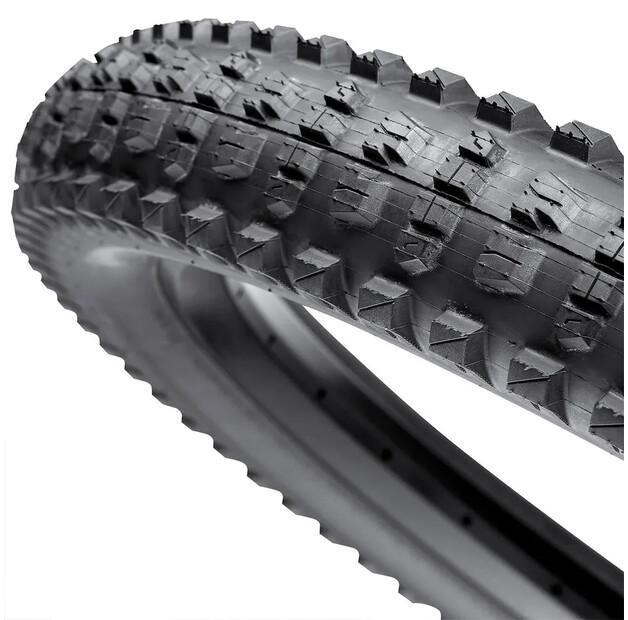 E-thirteen Zeppelin Tubeless 27.5´´ x 2.7 жесткая MTB шина