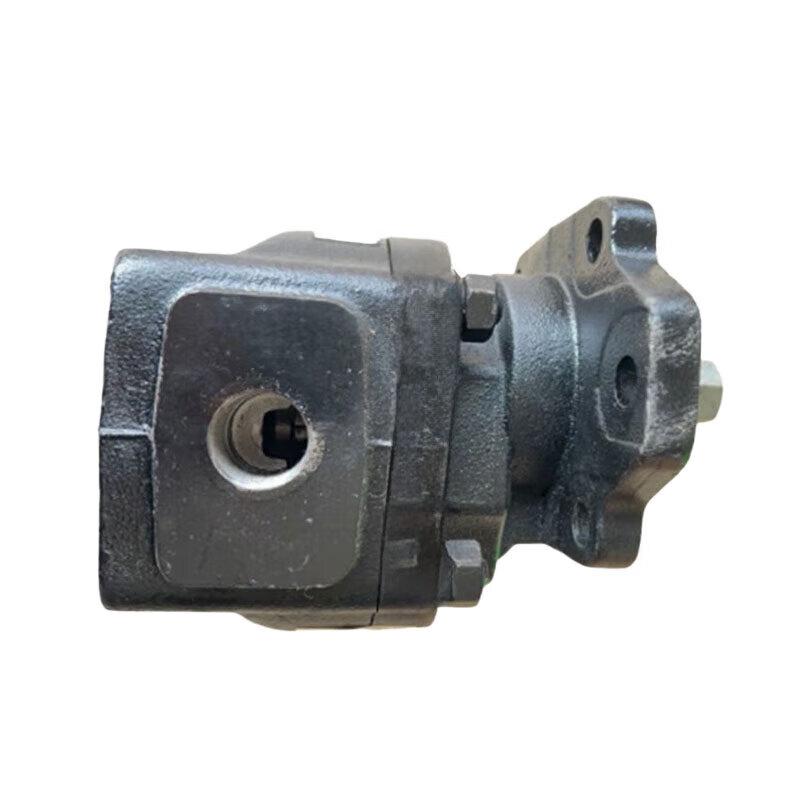 Qing'an Independent Cooling Fan Motor for Yutong GJT112A/GJZ112A