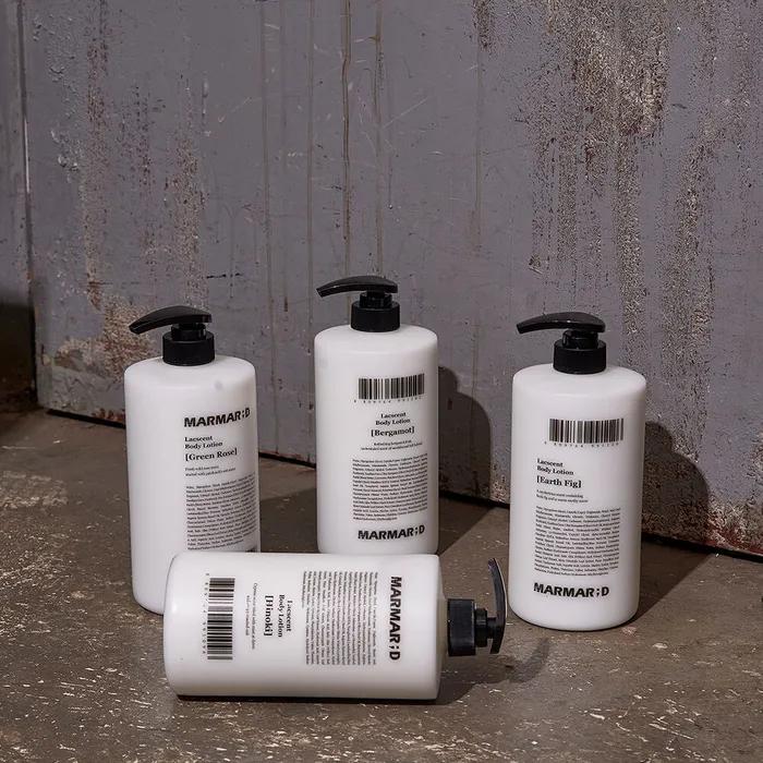 Laccent Balsam do ciała 1000ml 4 rodzaje do wyboru
