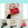 Stylish Trendy Square Crossbody Bag 2023 New Design Fashionable Casual Shoulder Bag