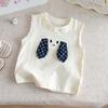 Girls Summer Two Piece Set Flutter Sleeve Top And Shorts Baby Girl Breathable Cute Outfit For Toddler Kids Clothing
