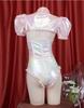 [Lavender] Super Cute Angel Cosplay Costume, Halloween Costume, Christmas, Cute Outfit, Size S