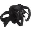 Passenger Grip Grab Handle Safety Belt Non Slip Strap Universal Motorcycle Scooters Back Seat Seat Strap for Kids