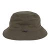 The North Face Reversible Fleece Bucket Cold Weather UV New Size M Hat, Unisex, Protection, Protection, Taupe/Black,