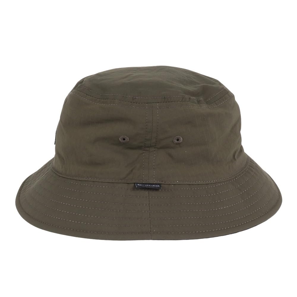 The North Face Reversible Fleece Bucket Cold Weather UV New Size M Hat, Unisex, Protection, Protection, Taupe/Black,