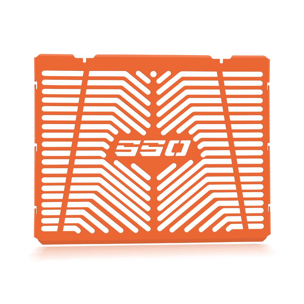 For Motorcycles Accessories Radiator Grille Guard