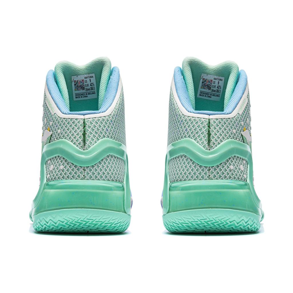 Li-Ning Liren 4 'Christmas' Men's ABAT139-9