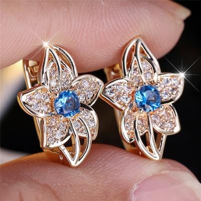 Pendientes – Pendientes de gota