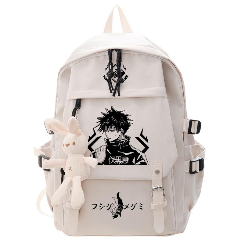 Jujutsu Kaisen Anime Backpack