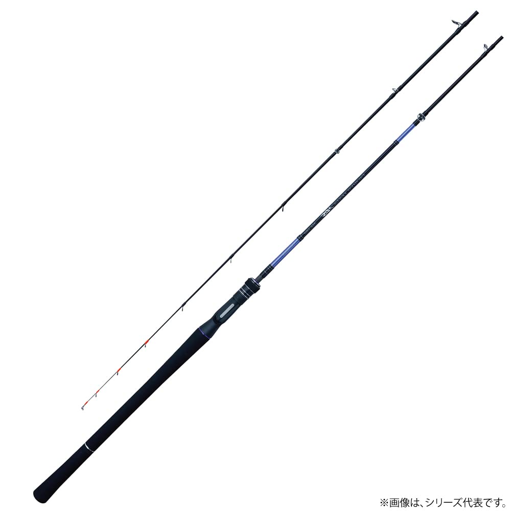 

Удилище для лодки Gamakatsu Tachiuotenya MS L 1.8м (Модель выпуска 2022 года)