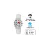 Citizen Q&Q Hello Kitty Analog Watch Waterproof Leather Strap Women's White