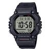 Casio Digital Resin Strap Quartz AE-1600H-1AV 100M Men's Watch