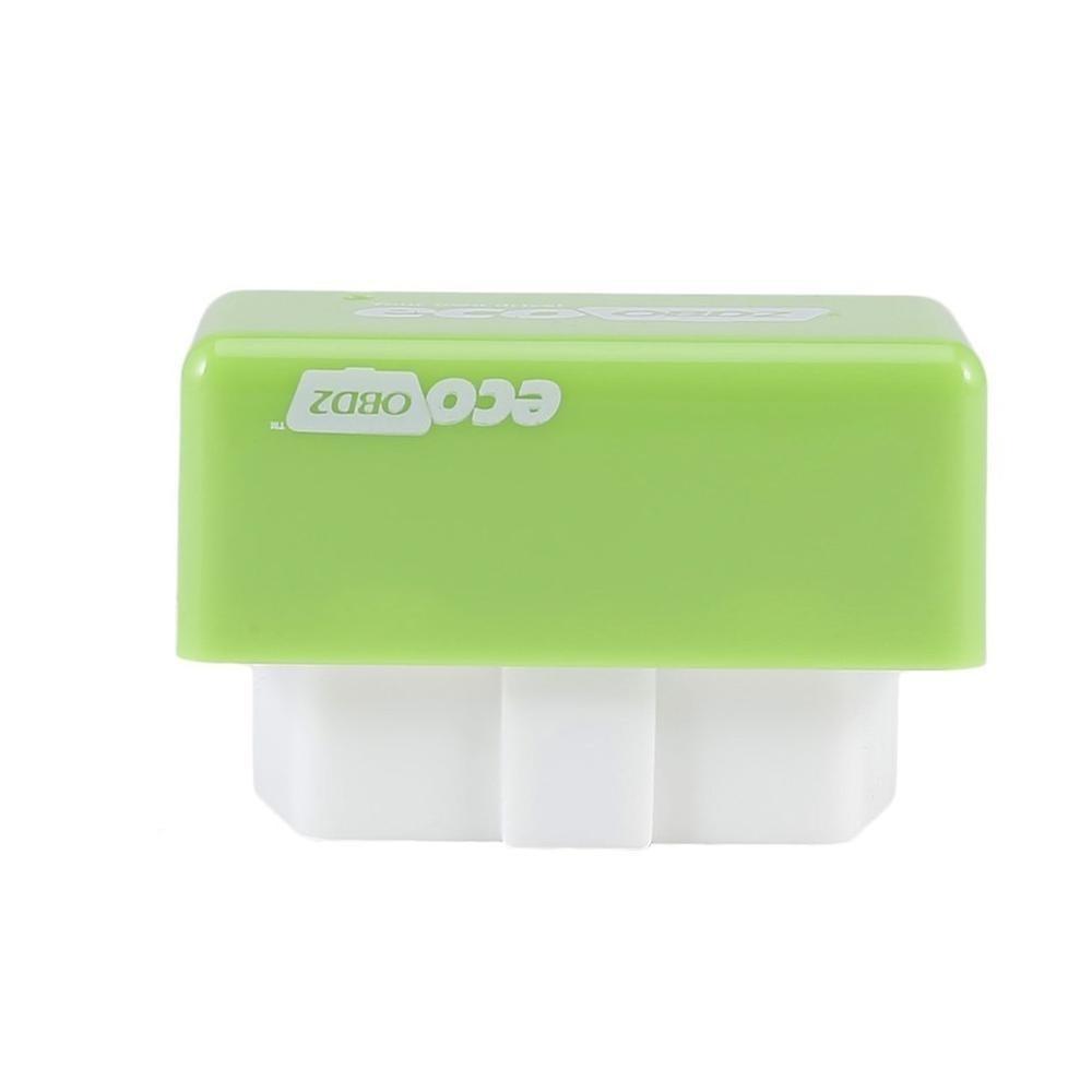 2024 New Chips OBD2 Benzine Car Chip Tuning Box Plug And Drive OBD2 Diesel Engine Performance Improved Save Fuel