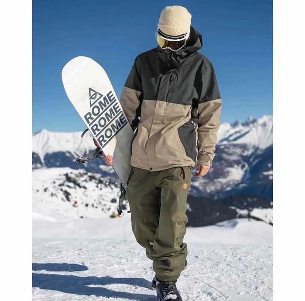 Volcom Куртка L Gore-Tex