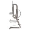 Quick Release Boat Snap Davits 304 Stainless Steel Marine Hardware for Dinghy Instant Lock System
