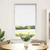 VidaXL Blackout Roller Blind Fabric Width 70.7 Cm Polyester, Day and Night Blind, Kitchen Blind, Blind 4011929