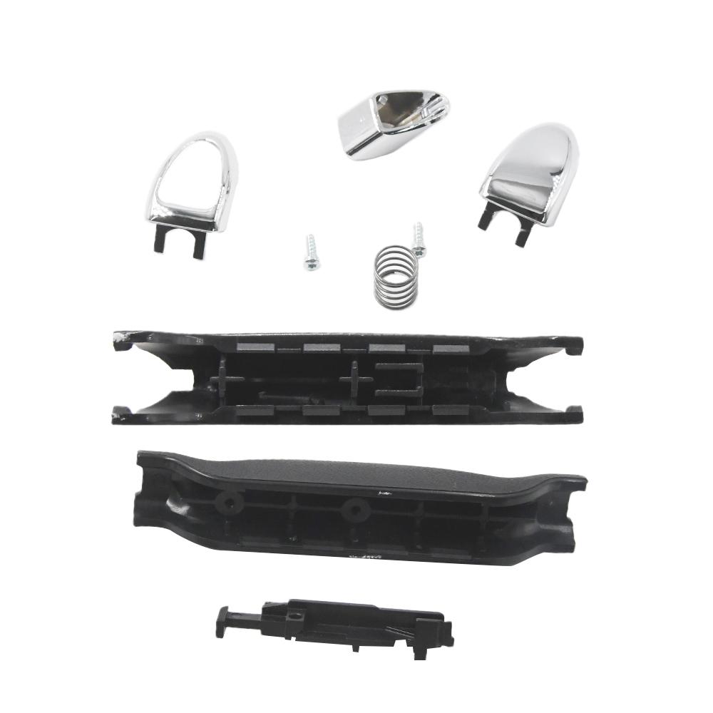 For Ford Galaxy S-MAX 2006-2015 Car Easy Install Parking Handbrake Stop Handle Lever Or Cable Pull Repair Kit 1774992 5900926