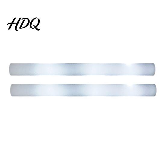 Safe Foam Light Sticks 2 Pcs Glow Sticks 19" LED Up with 3 Party Favors for Kids Modes Colorful Flashing in The Dark Wedding Favor Wands