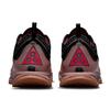 Nike ACG Air Nasu 2 Smokey Mauve Unisex Sneaker Braun Universitätsrot Schwarz DC8296-200