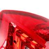 Left LED Tail Light Lamp 2218201364 For Mercedes Benz W221 S-Class 2007-2013