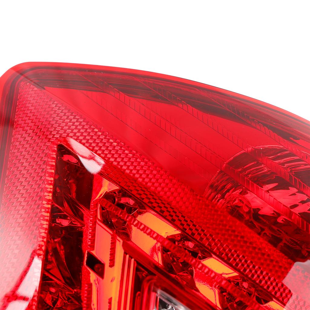 Left LED Tail Light Lamp 2218201364 For Mercedes Benz W221 S-Class 2007-2013