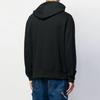 Polo Ralph Lauren Logo Embroidered Solid Color Pullover Hoodie Men Hoodies Black 710766778-008