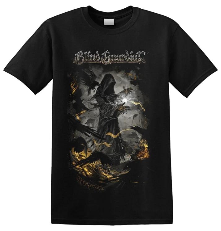BLIND GUARDIAN - Prophecies T-Shirt 2XL