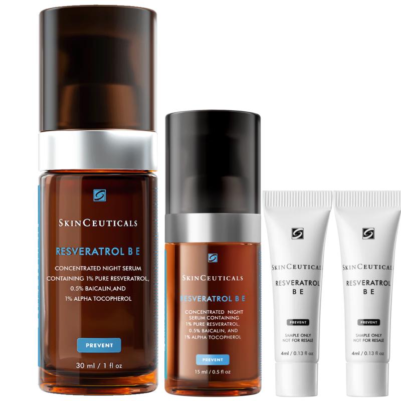 Сыворотки-антиоксиданты Skinceuticals