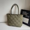 Women's Tote Bag Large Capacity Shoulder Bag