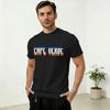 Proud Cabo Verde Flag T Shirt Unisex 100 Cotton Humorous TShirt O Neck Tees Short Sleeve Clothing 4XL 5XL 6XL