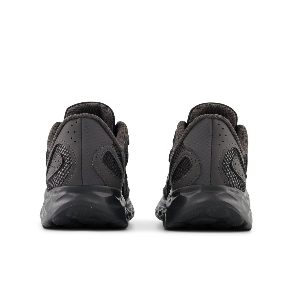 New Balance Fresh Foam Arishi V4 WARIS Running TX4 Size Cm for Fitness and Everyday Shoes, Women's (BLACK), 25.0 (D), Wear.