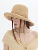 Beulaunhaes Minette Wide Straw Hat