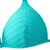 Super Thick Push-Up Bra for Small Chest with Extra Upward Support and Sexy Beautiful Back - Holiday Hot Spring Swimsuit for Women.