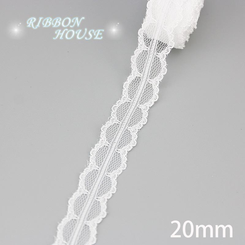 (5 metri/rolă) țesătură dantelă albă Chingă Decorațiune material de ambalare rol en-gros