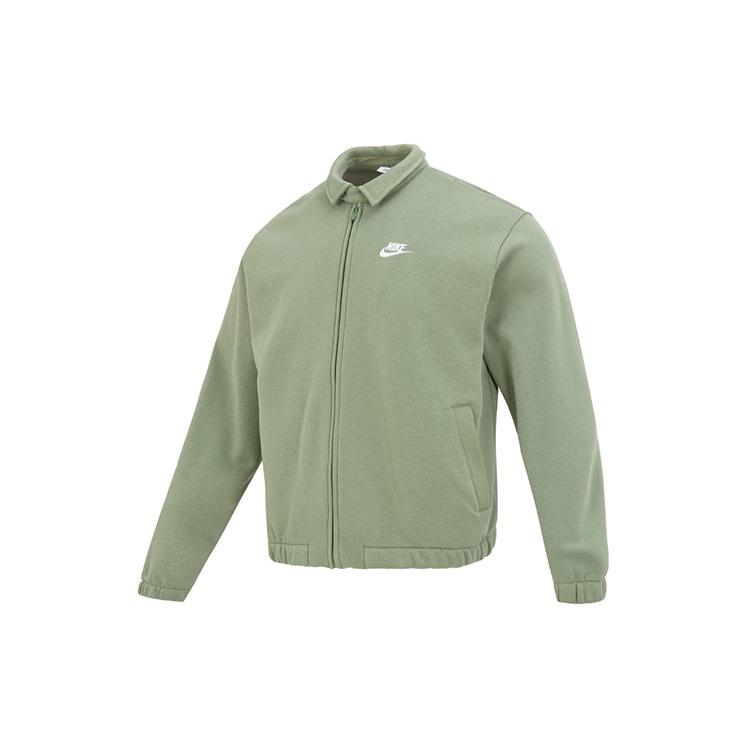 Nike Jackets Men's Matcha Stand Collar Moderate Other DX0540-386