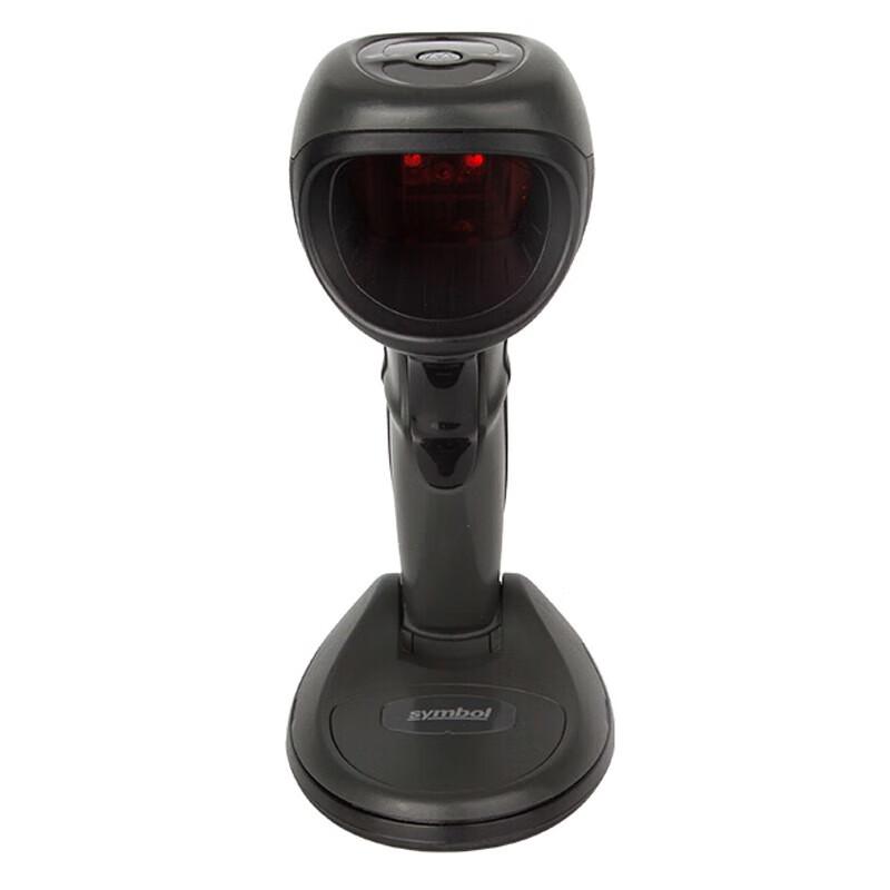 Zebra Symbol DS9908 2D Barcode Scanner