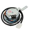 Electric Power Take Off Clutch Electric Scooters Wheelchairs Clutch Fit for MTM Series Brakes 24V