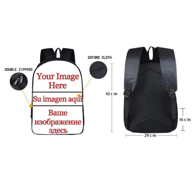 Stylish Roblox Backpack With Multicolor Design And Large Capacity For School Use